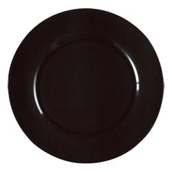 Блюдо LIQUORICE круглое 31 см