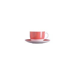 Чайный сервиз VARIATION CORAIL 90&nbsp;мл