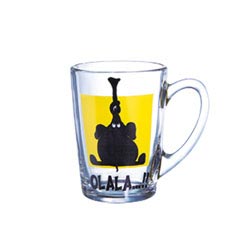 Кружка OLALA ELEPHANT 320&nbsp;мл