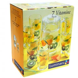 Набор VITAMINE
