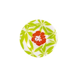 Тарелка десертная PEONY 19.5&nbsp;см