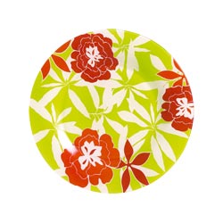 Тарелка обеденная PEONY 25&nbsp;см