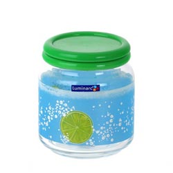 Банка LEMON 500&nbsp;мл