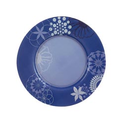 Тарелка обеденная MIDNIGHT BLUE 25.7 см