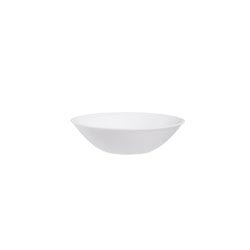 Салатник средний SWEET LINE WHITE 16.5&nbsp;см
