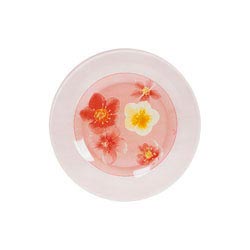 Тарелка десертная POEME ROSE 19.5 см