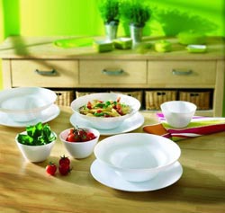 Столовый сервиз DAILY SPECIALS 18 предметов