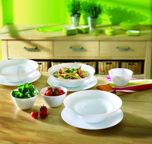 Столовый сервиз DAILY SPECIALS 18 предметов