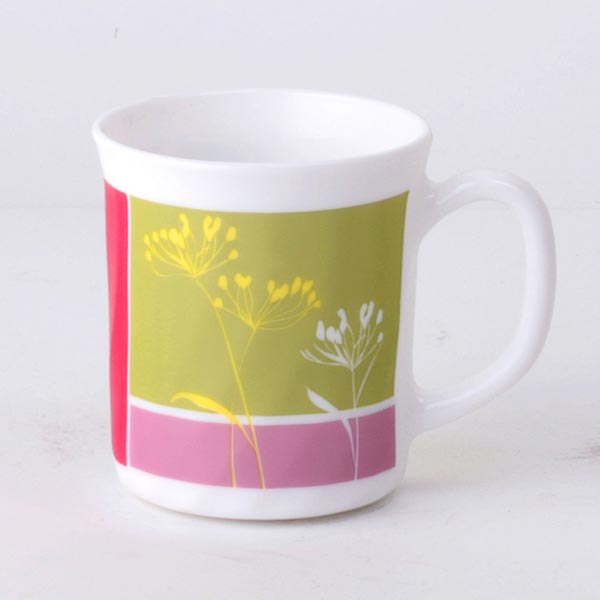 Кружка POETIC SEASONS 320 мл