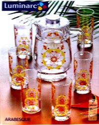 Набор ARABESQUE