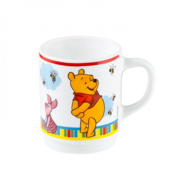 Кружка детская WINNIE POOH 250 мл