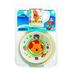Детский набор WINNIE POOH