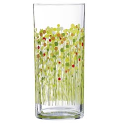 Стаканы FLOWERFIELD высокие 300&nbsp;мл, 3&nbsp;шт