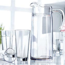 Питьевой набор DELTA 7 предметов
