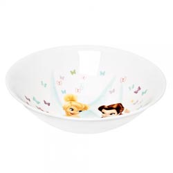 Салатник средний DISNEY FAIRIES BUTTERFLY 16&nbsp;см