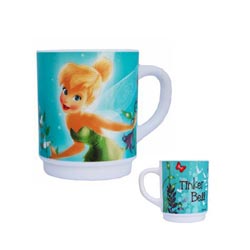 Кружка DISNEY FAIRIES BUTTERFLY 250&nbsp;мл