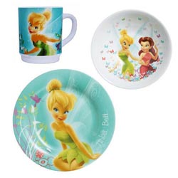 Детский набор FAIRIES BUTTERFLY