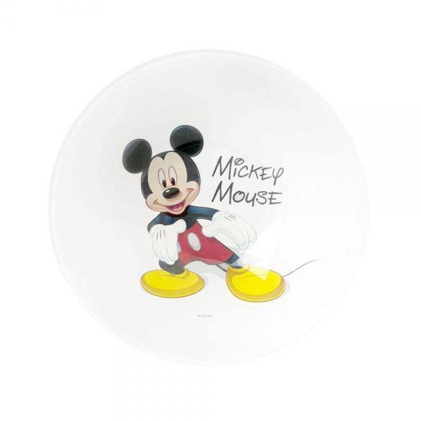 Салатник средний DISNEY MICKEY COLORS 16 см