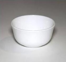 Салатник малый WHITE ESSENCE 9,5 см