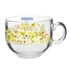 Бульонница FLOWERFIELD 500&nbsp;мл